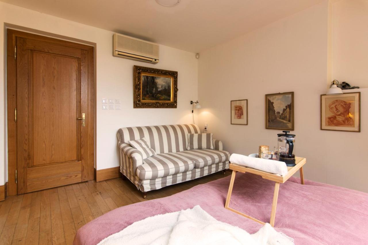 Apartment Billionaires Club Loft Sauna Center Prague