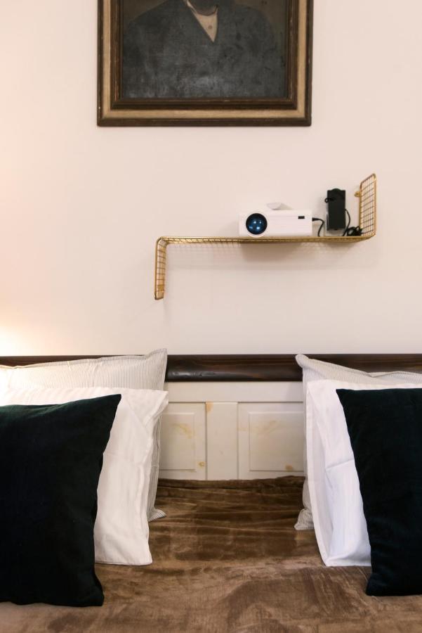 Apartment Billionaires Club Loft Sauna Center Prague