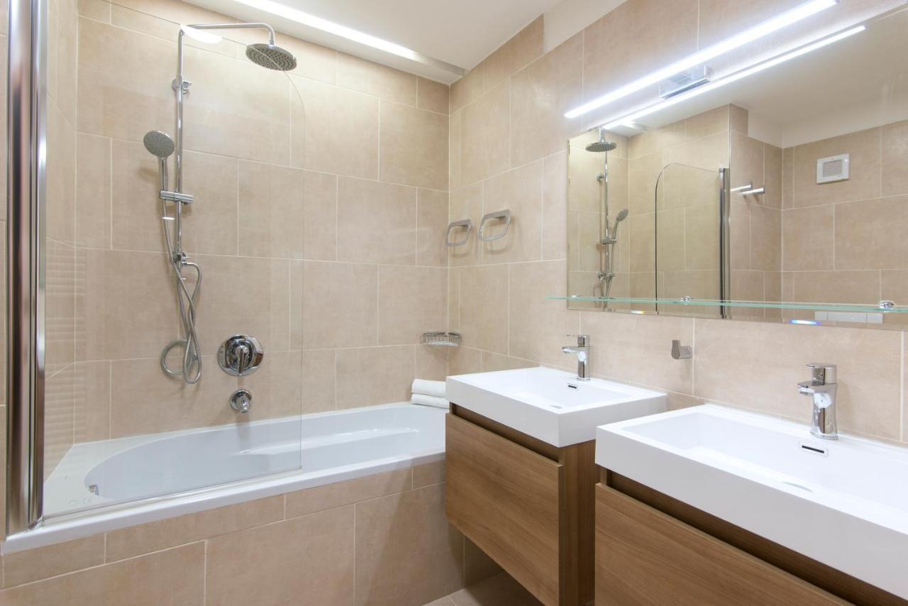 Billionaires Club Loft Sauna Center * Prague