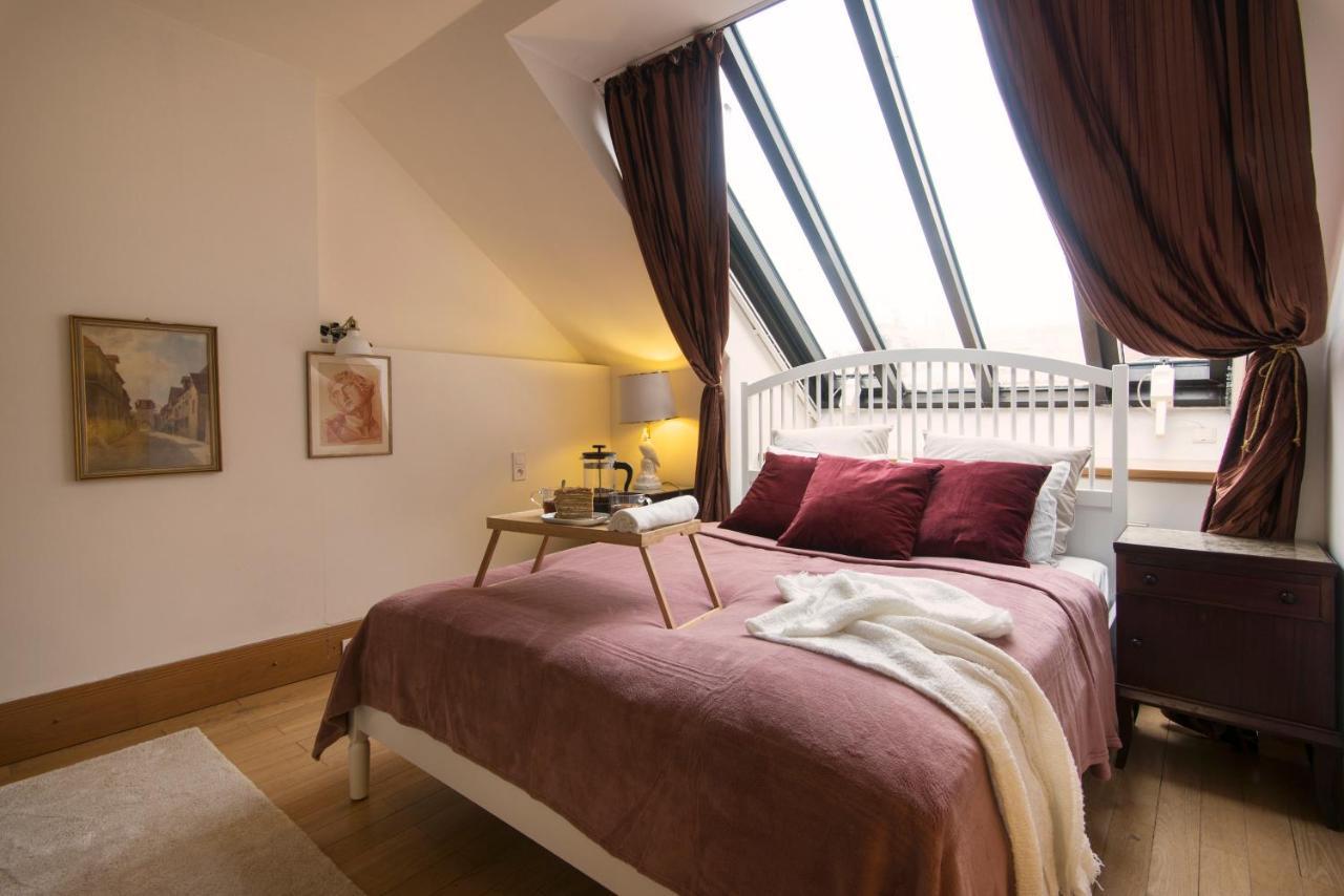 Billionaires Club + Loft + Whirlpool + Sauna+center *