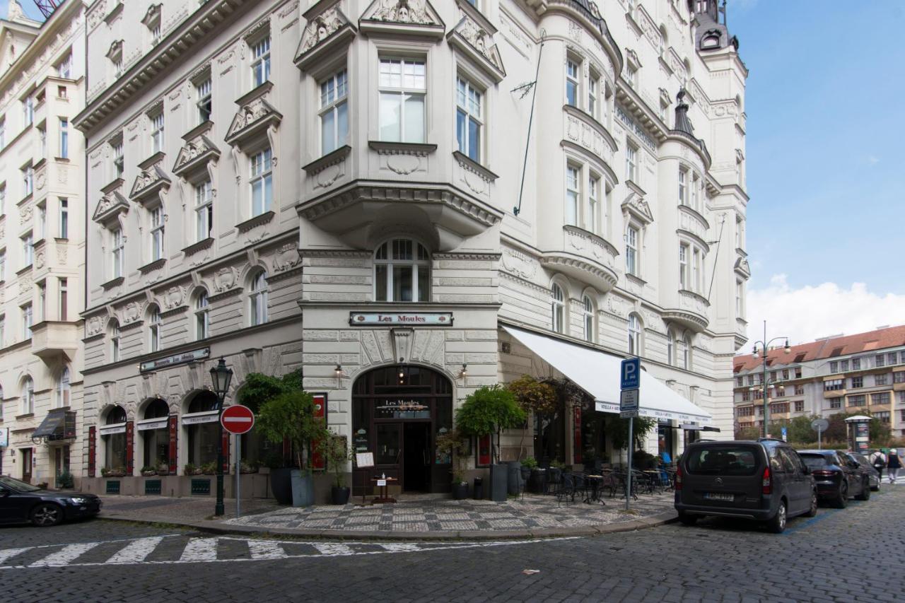 Billionaires Club Loft Sauna Center * Prague
