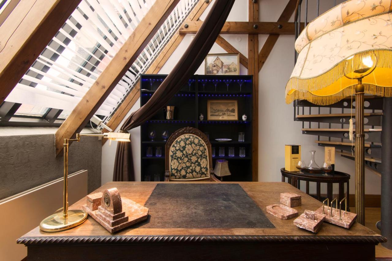 Appartement Billionaires Club + Loft + Whirlpool + Sauna+center